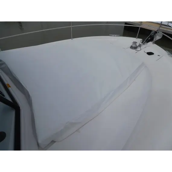 Toit bain de soleil - Confort PVC SWIFT TRAWLER 35 (2017)
