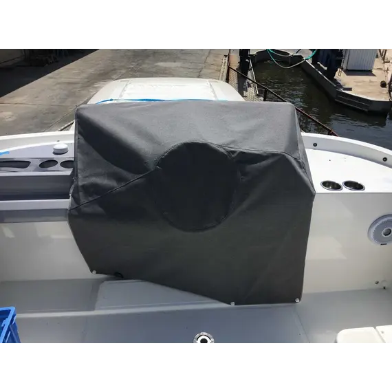 Housses de banquette Fly - Acrylique SWIFT TRAWLER 48 (2022)