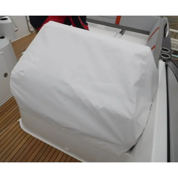 Housse de banquette Copilot - confort en PVC FLYER 10 (2020)