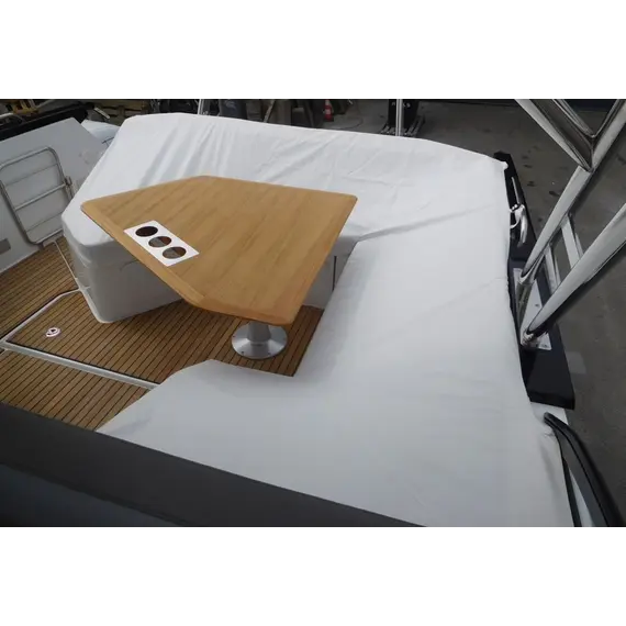Housse de banquette de cockpit - Confort PVC FLYER 10 (2020)