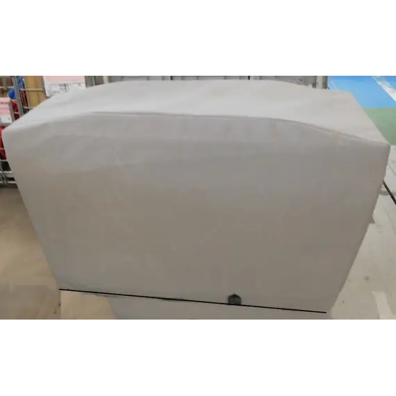 Cockpit table cover - PVC comfort OCEANIS 46.1 (2018)
