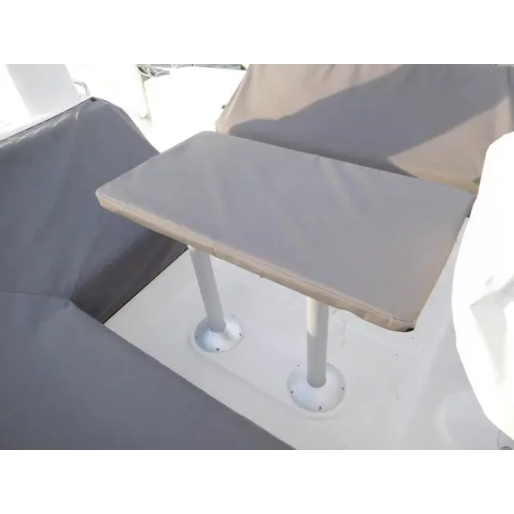 Housse de table volante - PVC confort SWIFT TRAWLER 48 (2022)