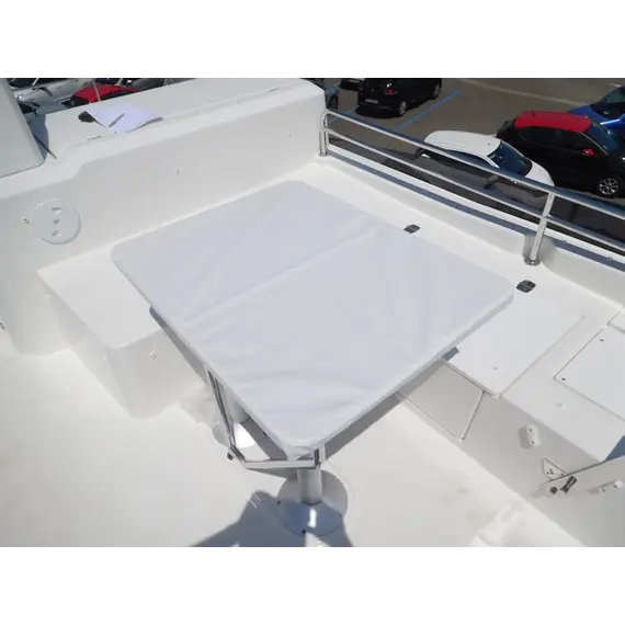 Volant de table - Acrylique SWIFT TRAWLER 41 FLY (2020)