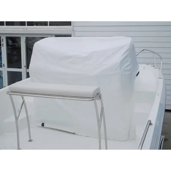 Housse de console intégrale - PVC confort Flyer 6 SUNdeck (2020)