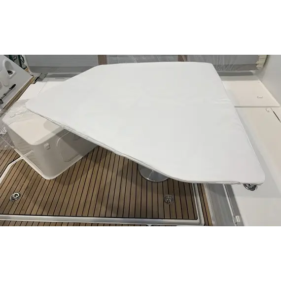 Housse de table de cockpit - Acrylique FLYER 10 (2020)