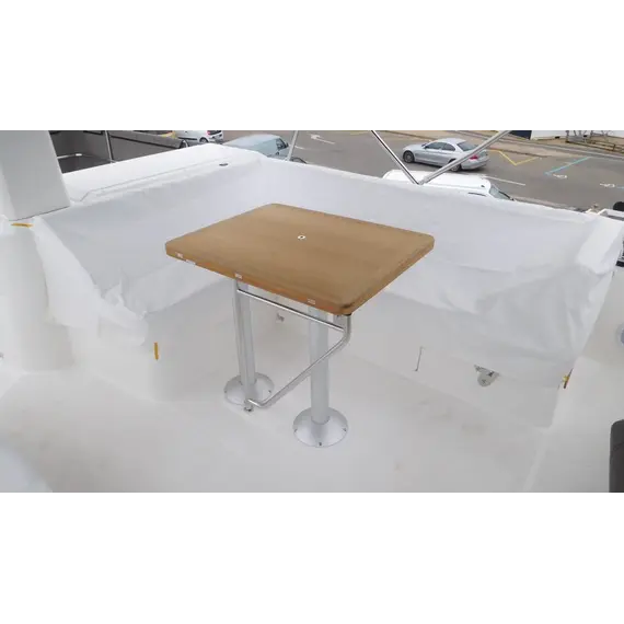 Housses de banquette de flybridge - Acrylique SWIFT TRAWLER 41 FLY (2020)
