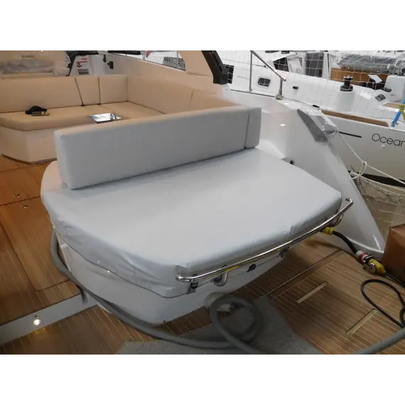 Bâche de bain de soleil - Confort en PVC GRAN TURISMO 41 (2020)
