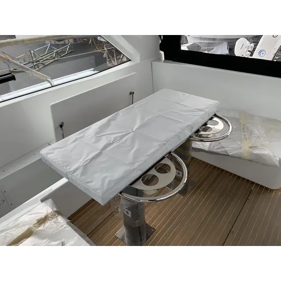 Cockpit table cover - Acrylic GRAN TURISMO 45 (2021)