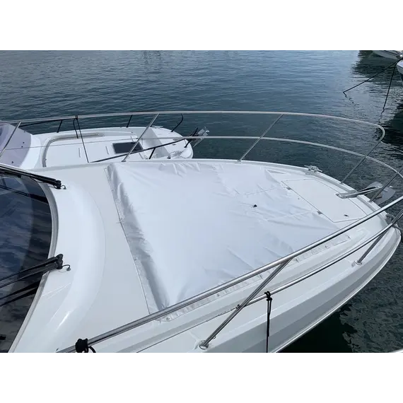 Front sunbathing cover - PVC comfort GRAN TURISMO 36 (2019)