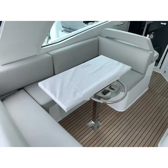 Housse de table de cockpit - PVC Comfort GRAN TURISMO 36 (2019)