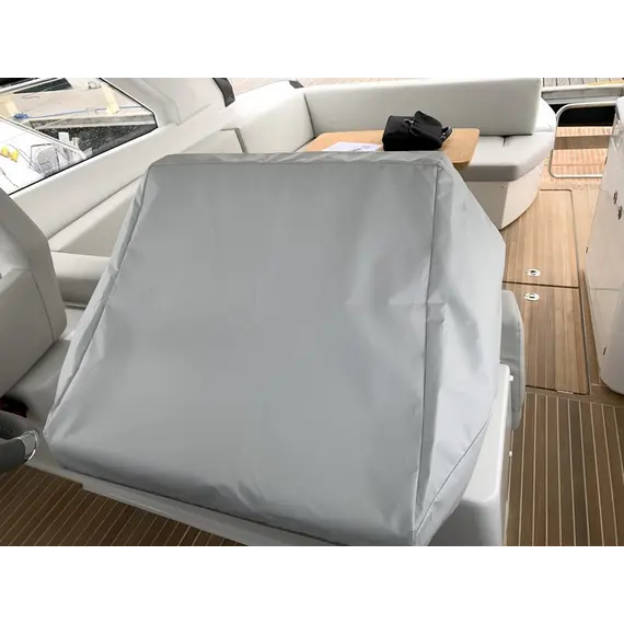 Housse de banquette de pilote - confort en PVC GRAN TURISMO 41 (2020)