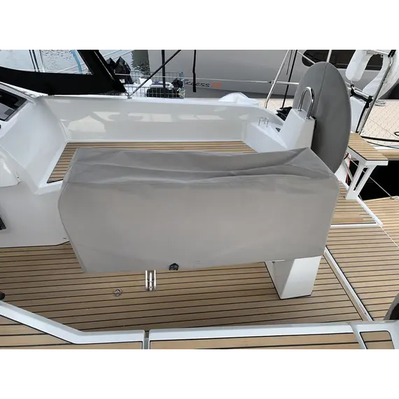 Housse de table de cockpit - Acrylique OCEANIS 34.1 (2022)