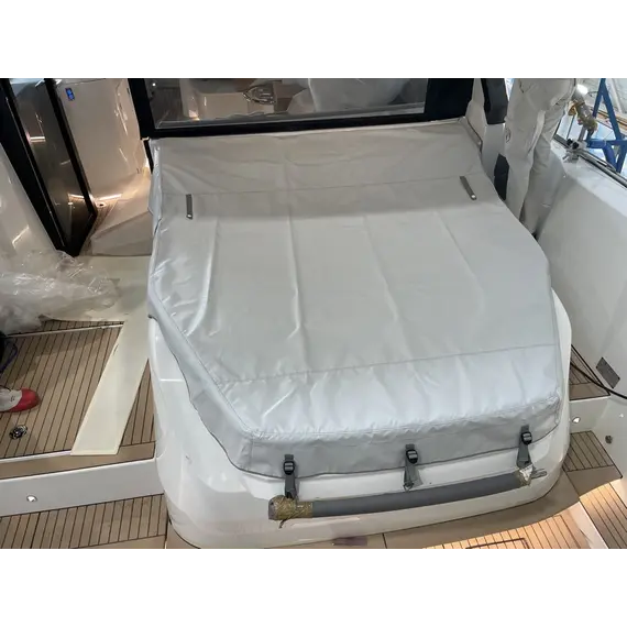 Bronzage - Acrylique GRAN TURISMO 45 (2021), 2 image Bronzage - Acrylique GRAN TURISMO 45 (2021), 2 image