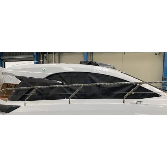 External curtains - Acrylic GRAN TURISMO 41 (2020)