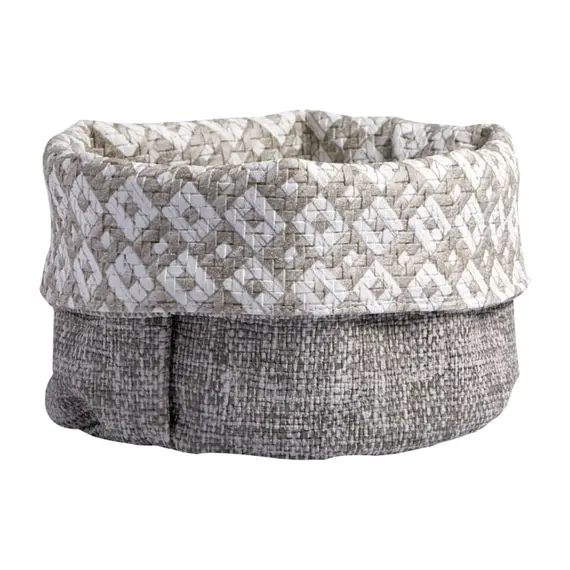 Beige Basket Aruba - Medium, Model: Medium, 2 image Beige Basket Aruba - Medium, Model: Medium, 2 image
