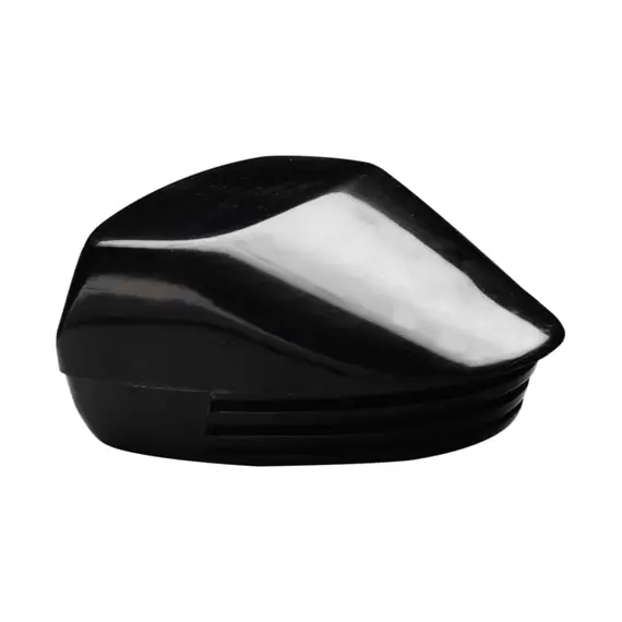 Black Trumpet - 12V, Color: Black
