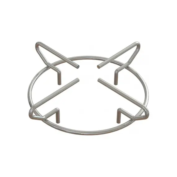 Burner Grill