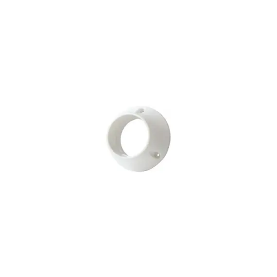 Bague de protection de câble - Blanc