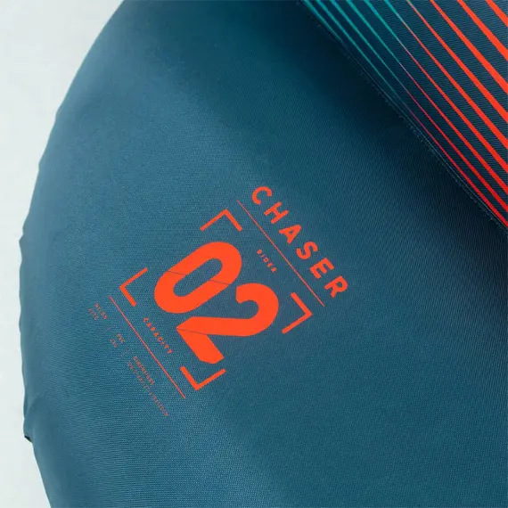 Chaser Towable 2P, 3 image Chaser Towable 2P, 3 image