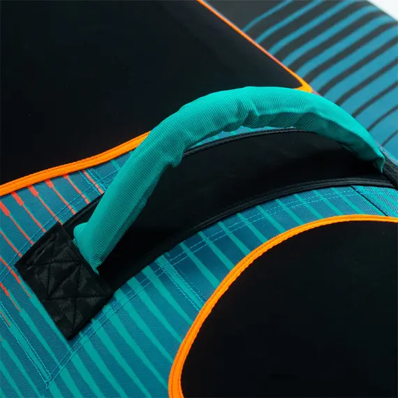 Chaser Towable 2P, 4 image Chaser Towable 2P, 4 image