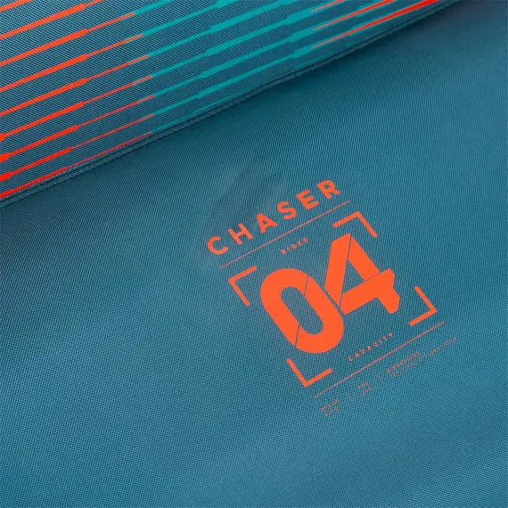 Chaser Remorquable 4P, 3 image Chaser Remorquable 4P, 3 image