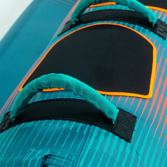 Chaser Remorquable 4P, 4 image Chaser Remorquable 4P, 4 image