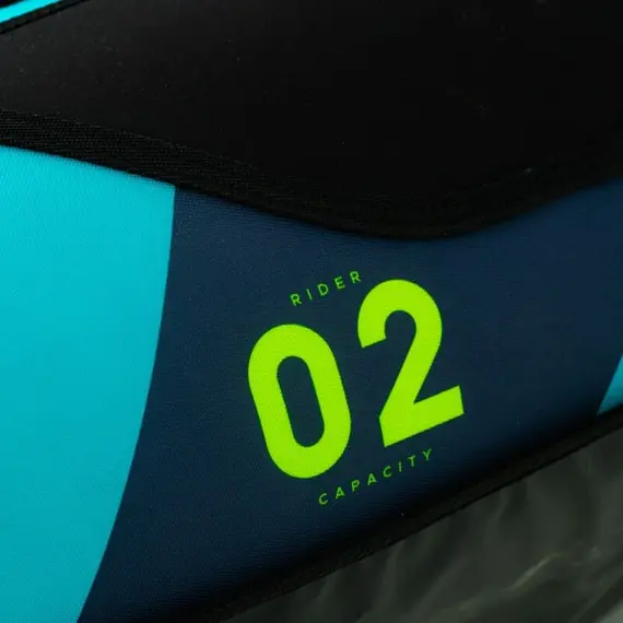 Croft Inflatable Kayak, 4 image Croft Inflatable Kayak, 4 image