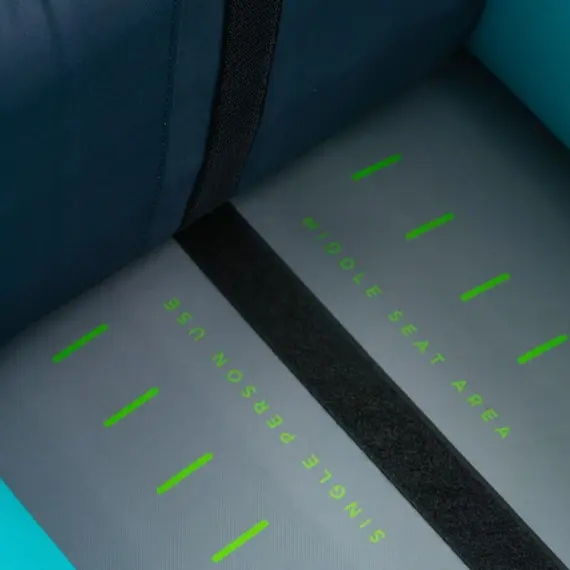 Croft Inflatable Kayak, 6 image Croft Inflatable Kayak, 6 image