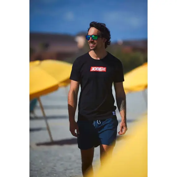 Dim Lunettes Flottantes Noir-Vert, Couleur: Black / Green, 3 image Dim Lunettes Flottantes Noir-Vert, Couleur: Black / Green, 3 image