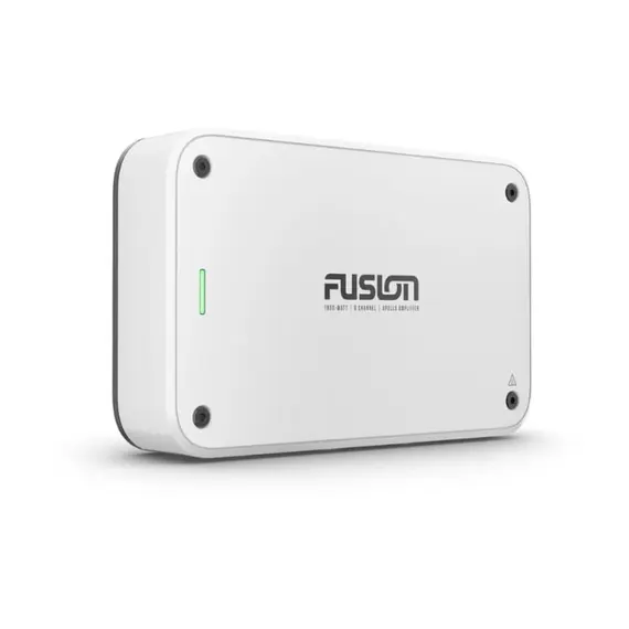 Amplificateur marin Fusion® Apollo™ - 1800 watts - 6 canaux, 2 image Amplificateur marin Fusion® Apollo™ - 1800 watts - 6 canaux, 2 image