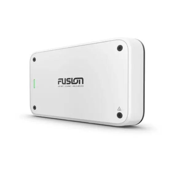 Amplificateur marin Fusion® Apollo™ - 1800 watts - 6 canaux, 3 image Amplificateur marin Fusion® Apollo™ - 1800 watts - 6 canaux, 3 image