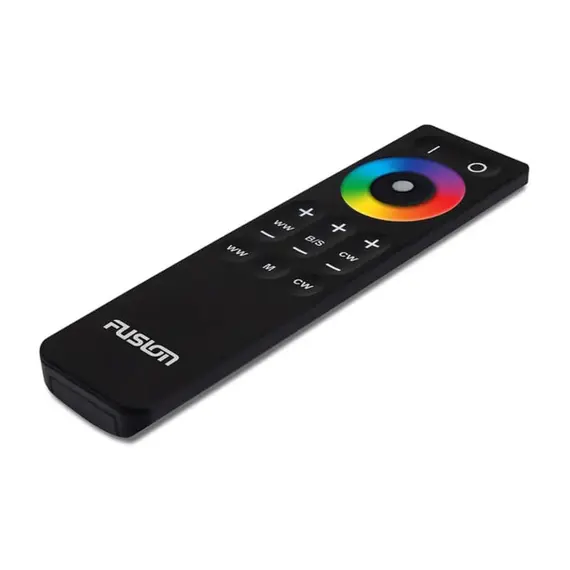 Télécommande Fusion® CRGBW avec module de contrôle pour enceintes d'éclairage LED, 2 image Télécommande Fusion® CRGBW avec module de contrôle pour enceintes d'éclairage LED, 2 image