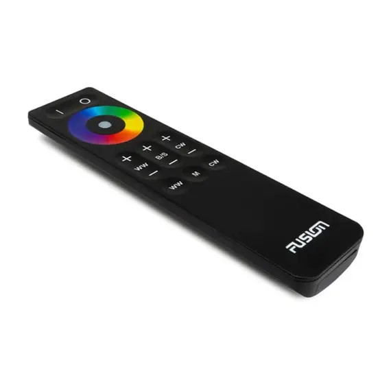 Télécommande Fusion® CRGBW avec module de contrôle pour enceintes d'éclairage LED, 3 image Télécommande Fusion® CRGBW avec module de contrôle pour enceintes d'éclairage LED, 3 image