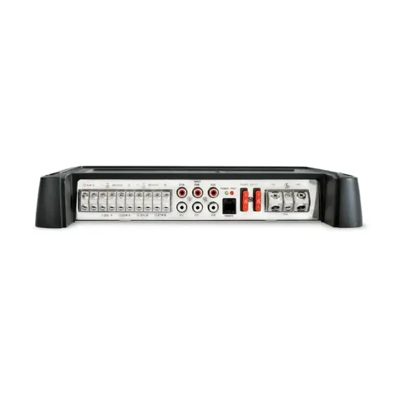 Fusion® Signature Marine Amplifier 1600-Watt - 5 Channel, 4 image Fusion® Signature Marine Amplifier 1600-Watt - 5 Channel, 4 image