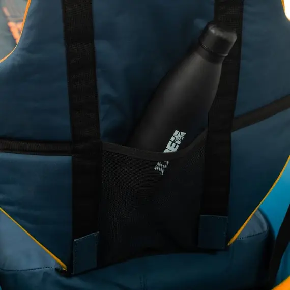 Gama Inflatable Kayak, 4 image Gama Inflatable Kayak, 4 image