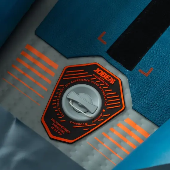 Gama Inflatable Kayak, 5 image Gama Inflatable Kayak, 5 image