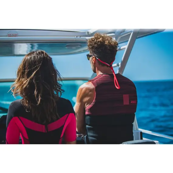 Cordon flottant pour lunettes, 2 image Cordon flottant pour lunettes, 2 image