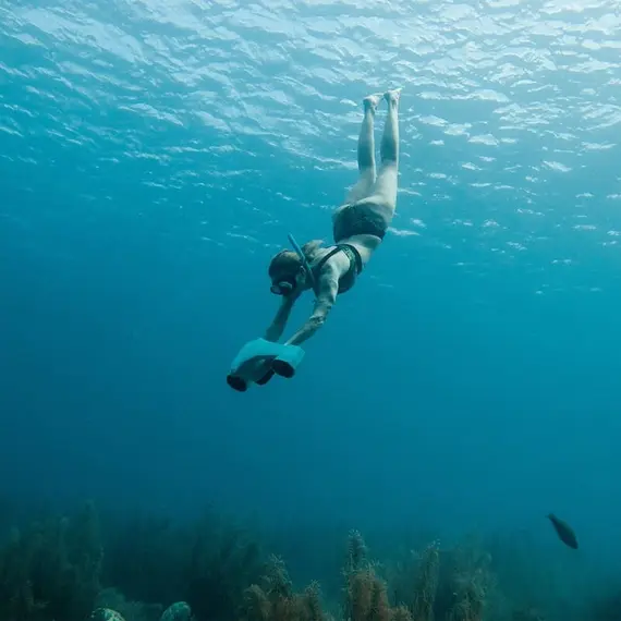 Jobe Infinity Seascooter Package, 10 image Jobe Infinity Seascooter Package, 10 image