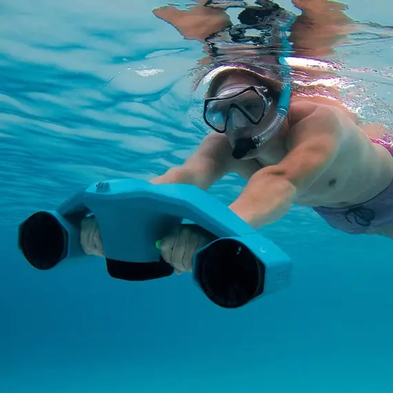 Jobe Infinity Seascooter Package, 13 image Jobe Infinity Seascooter Package, 13 image