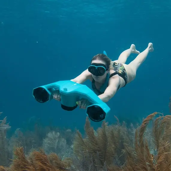 Jobe Infinity Seascooter Package, 14 image Jobe Infinity Seascooter Package, 14 image