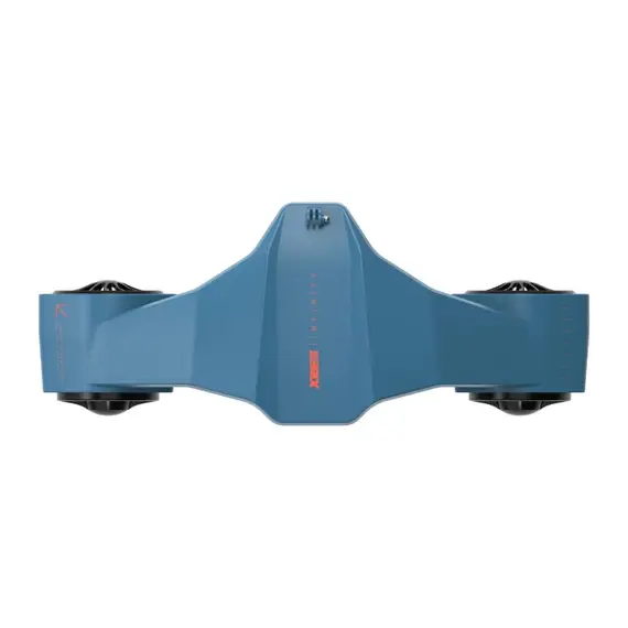 Jobe Infinity Seascooter Pro Package, 5 image Jobe Infinity Seascooter Pro Package, 5 image