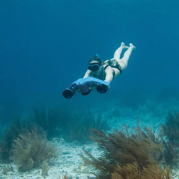 Jobe Infinity Seascooter Pro Package, 11 image Jobe Infinity Seascooter Pro Package, 11 image