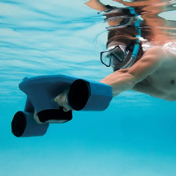Jobe Infinity Seascooter Pro Package, 12 image Jobe Infinity Seascooter Pro Package, 12 image