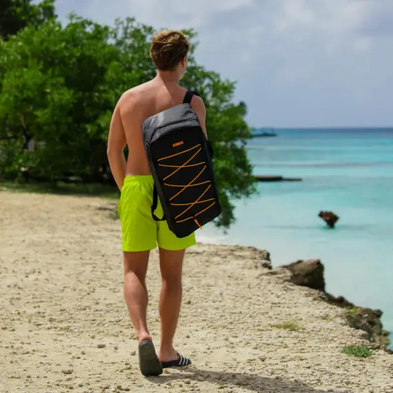 Jobe Infinity Seascooter Pro Package, 15 image Jobe Infinity Seascooter Pro Package, 15 image