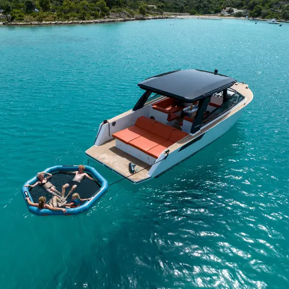 Jobe Infinity Water Hammock, 6 image