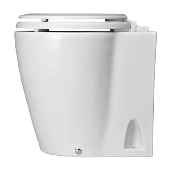 Toilette électrique Laguna - 24V, Tension, V CC: 24, 2 image Toilette électrique Laguna - 24V, Tension, V CC: 24, 2 image