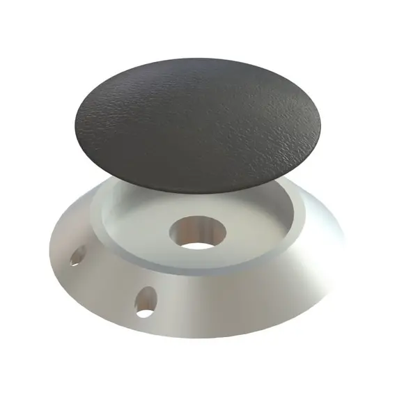 Large Burner Kit