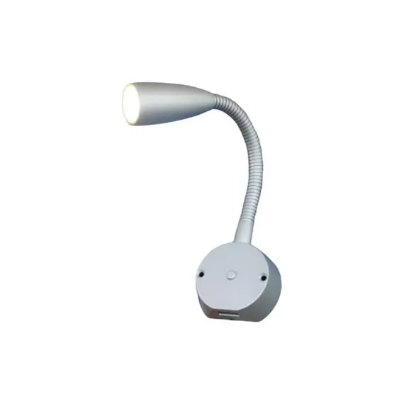 Lumière flexible LED Furnari avec USB