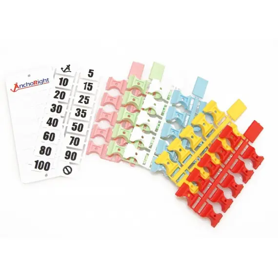 Marker for Chain 10mm, Chain  diameter, mm: 10