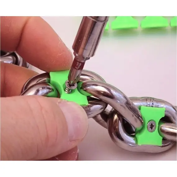 Marker for Chain 10mm, Chain  diameter, mm: 10, 3 image